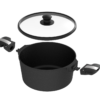 Weber Traveler Casserole Dish