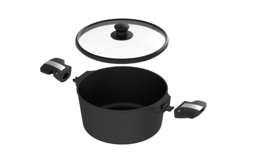Weber Traveler Casserole Dish