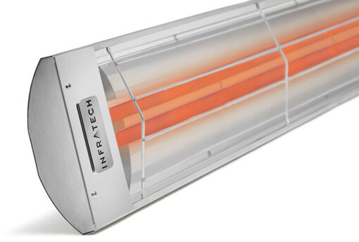 Infratech - CD-Series - heater