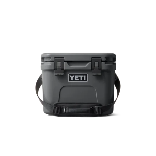 Yeti Roadie 15 Hard Cooler Charcoal