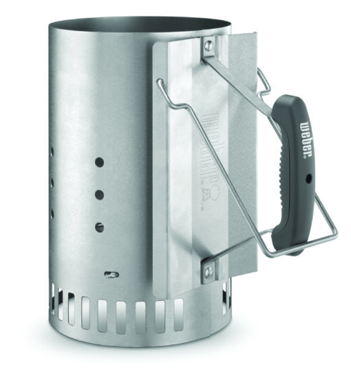 Weber - RapidFire Chimney Starter