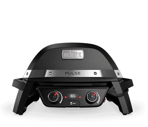 Weber Pulse 2000