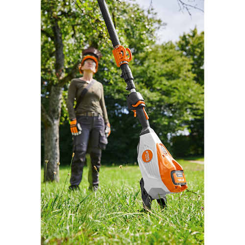 Stihl - Accessories - Foot Mounting Kit