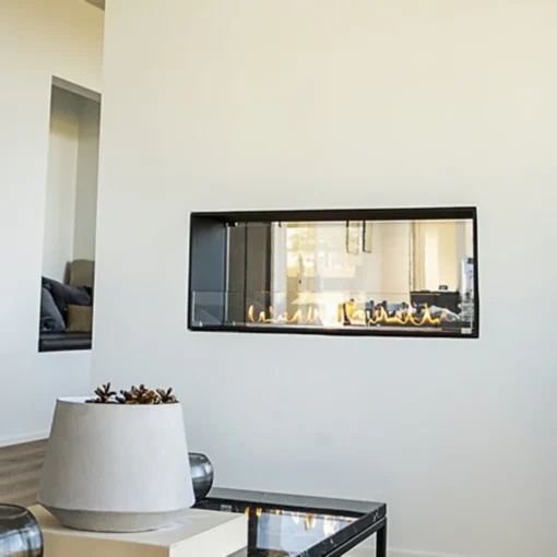 Decoflame Net Zero Fireplace Inserts - Automatic Refill - 545mm - 1500mm - Image 4
