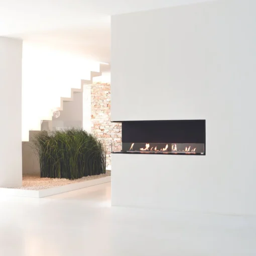 Decoflame Net Zero Fireplace Inserts - Automatic Refill - 545mm - 1500mm - Image 5