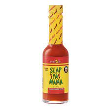 Walker & Sons - Slap Ya Mama - Cajun Pepper Sauce