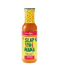 Walker & Sons - Slap Ya Mama - Cajun Hot Sauce