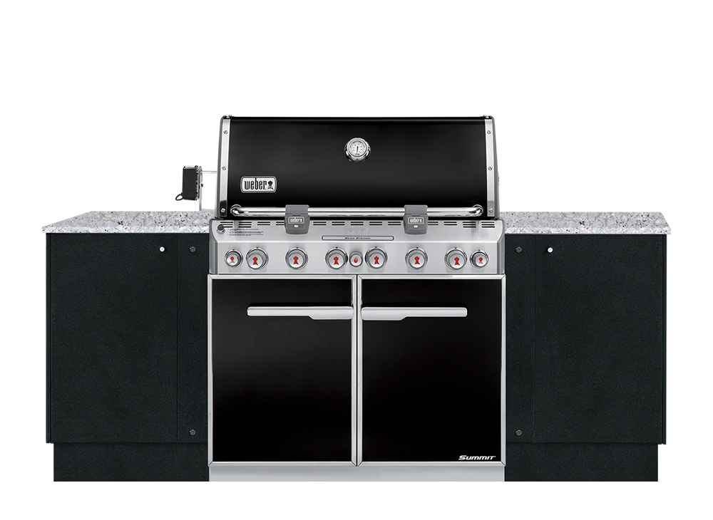 er Summit Outdoor Kitchen ubicaciondepersonas.cdmx.gob.mx