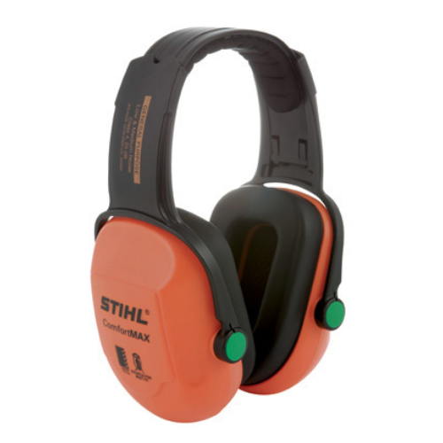 Stihl - PPE - Earmuffs - Homeowner - Overhead