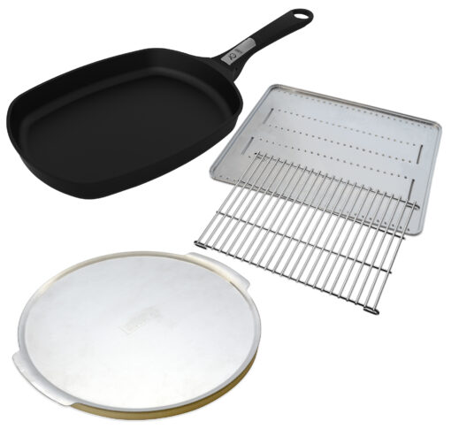 Weber - Family Q Essentials Pack