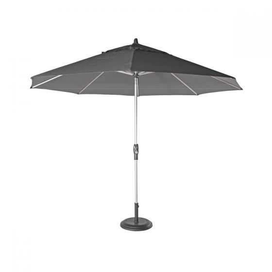 Shelta Fairview 3.3m Octagonal Umbrella