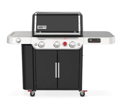 Weber Premium Gas Range