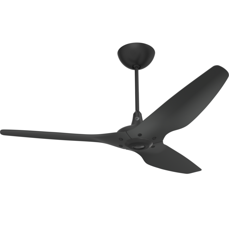 Big Ass Fans Haiku 152cm Universal Mount Black