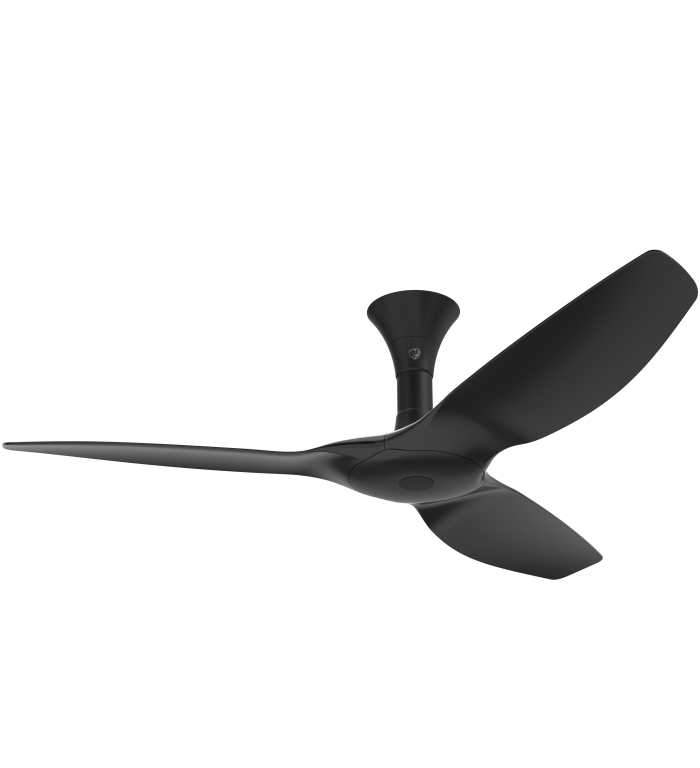 Big Ass Fans Haiku I 132cm Low Profile Black