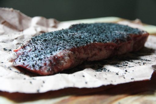 Hardcore Carnivore - BBQ Rub