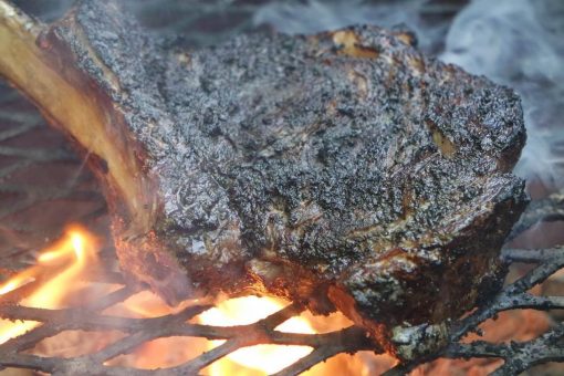 Hardcore Carnivore - BBQ Rub