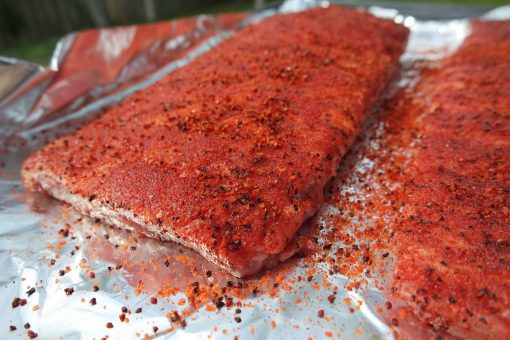 Hardcore Carnivore - BBQ Rub