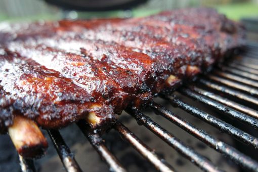 Hardcore Carnivore - BBQ Rub