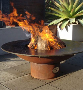 Fire Pits