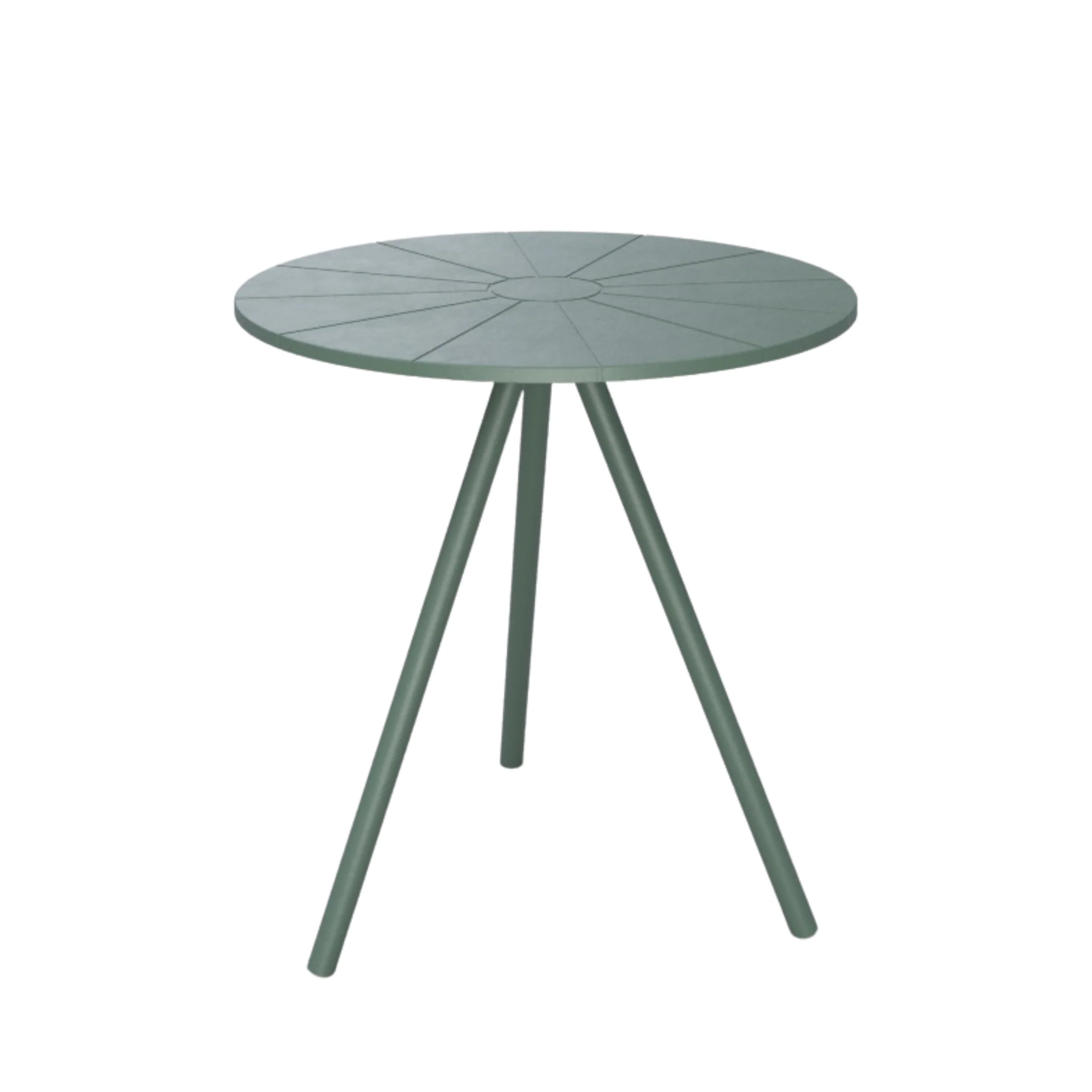 Houe - NAMI Dining Chair - Olive Green