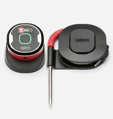 Weber® iGrill Mini Bluetooth Thermometer