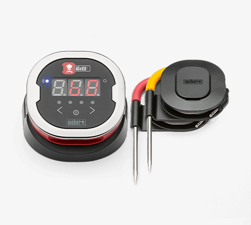 Weber® iGrill 2 Bluetooth Thermometer