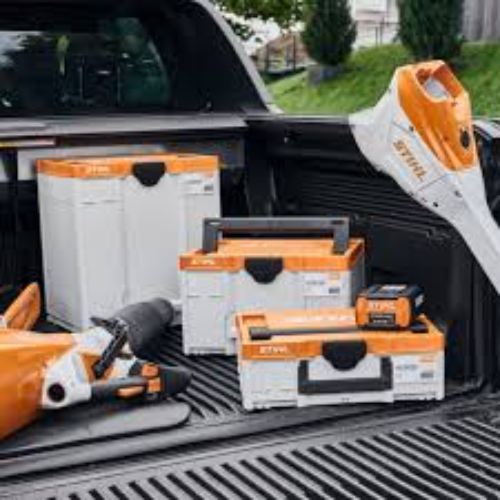 Stihl Battery Box L - Systainer System