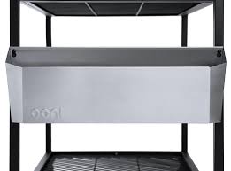 Ooni - Modular Table - Medium - DISCONTINUED - Includes Medium Utility Box - 1 ONLY - Image 3
