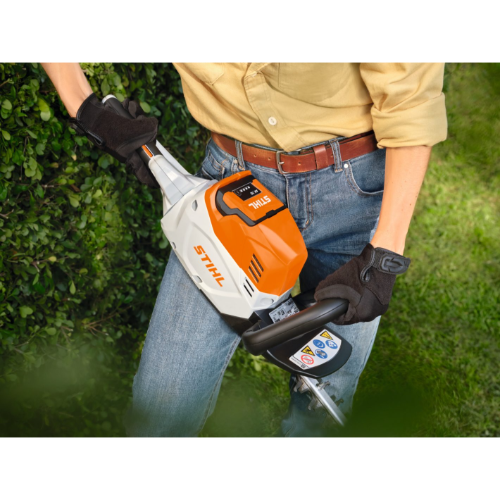 Stihl - AK - Battery Hedge Trimmer