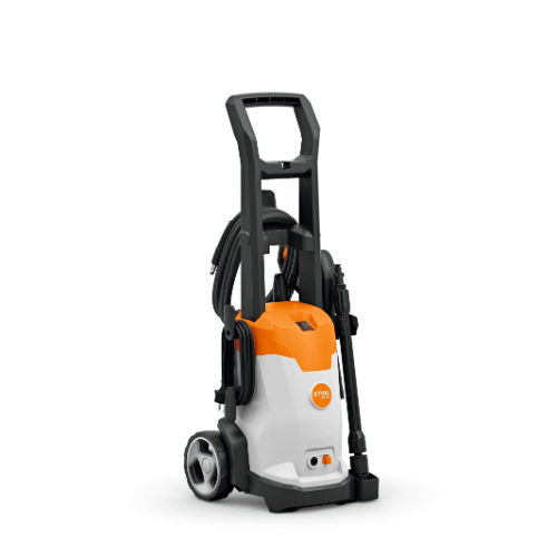 Stihl - Electric High-Pressure Cleaners - RE 90