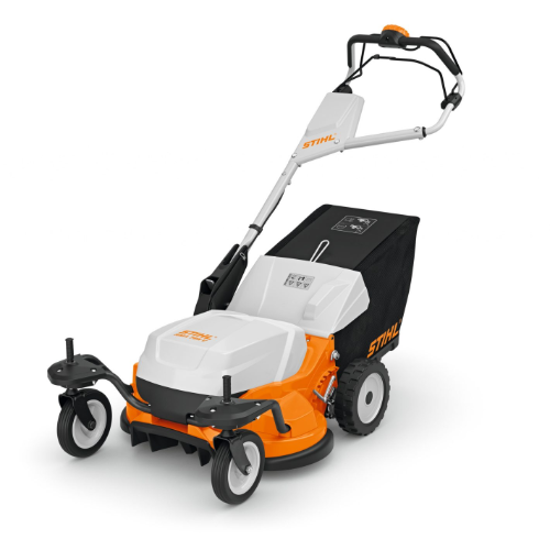 Stihl - AP - Battery Lawn Mower