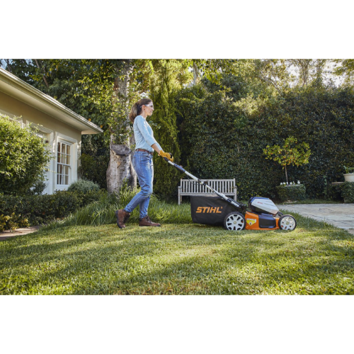 Stihl - AP - Battery Lawn Mower