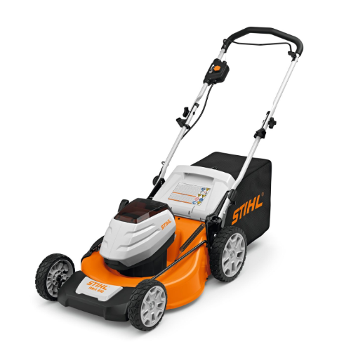 Stihl - AP - Battery Lawn Mower