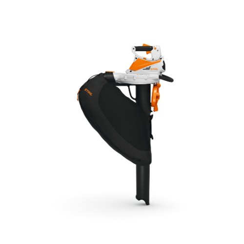 Stihl - AK - Battery Vacuum Shredder