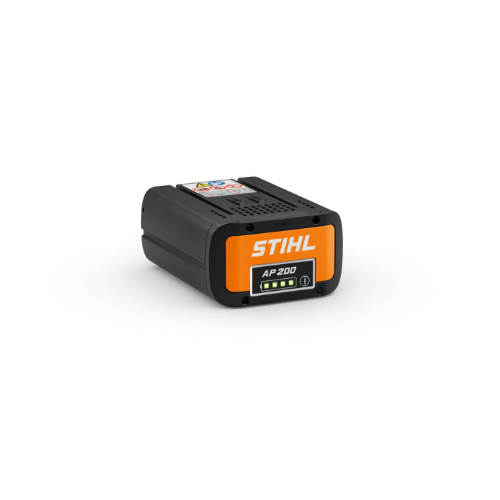 Stihl - Batteries