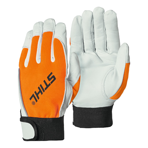 Stihl - PPE - Work Gloves - Dynamic SensoLight - Large