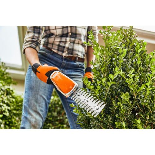 Stihl - AS - Battery Pruners & Trimmers