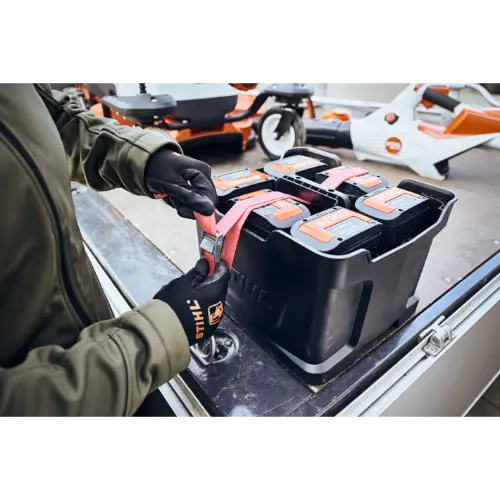 Stihl - Accessories - AP Battery Carrier
