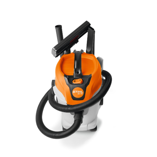 Stihl - Electric High-Pressure Cleaners