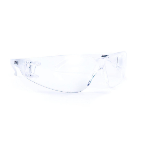 Stihl - PPE - Safety Glasses - Vision - Clear
