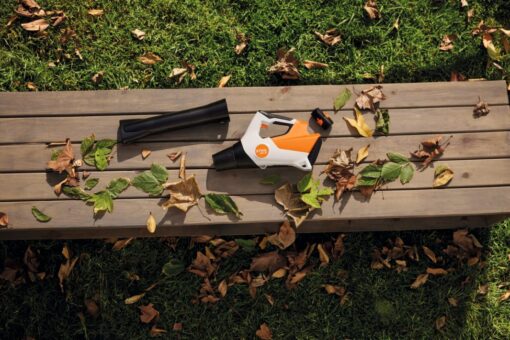 Stihl - AS - Battery Blower - BGA 30 - KIT (Includes Battery & Charger) - Image 8