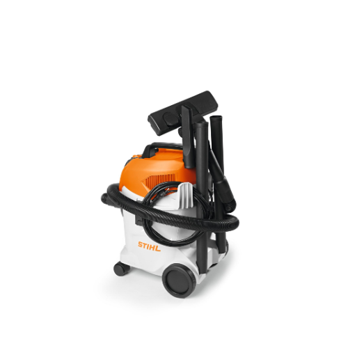 Stihl - Electric High-Pressure Cleaners