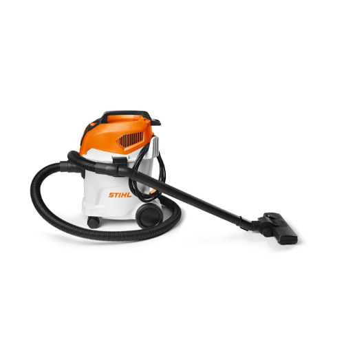 Stihl - Electric High-Pressure Cleaners