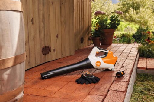 Stihl - AS - Battery Blower - BGA 30 - KIT (Includes Battery & Charger) - Image 12
