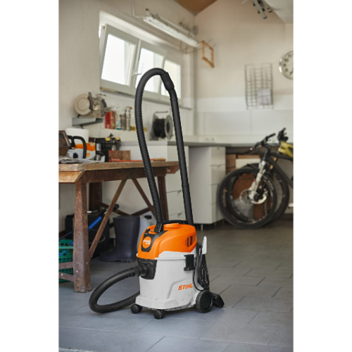 Stihl - Electric High-Pressure Cleaners