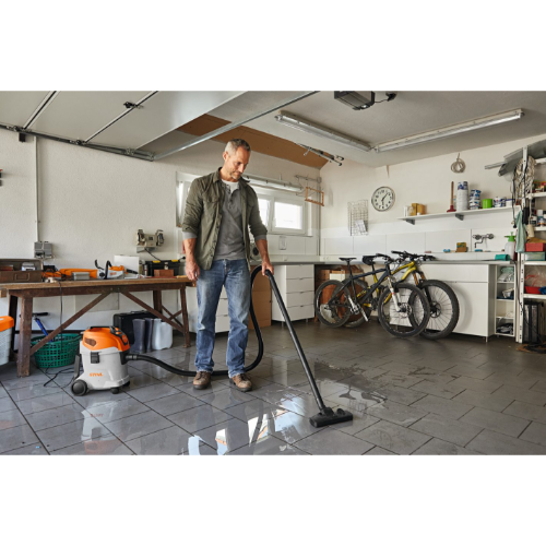 Stihl - Electric High-Pressure Cleaners