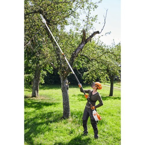 Stihl - AP - Battery Pole Pruner