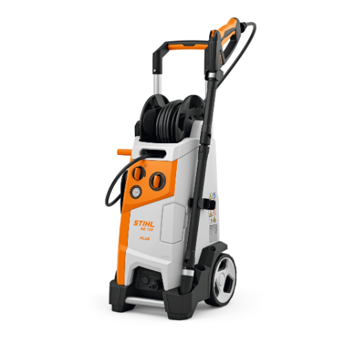 Stihl - Electric High-Pressure Cleaners