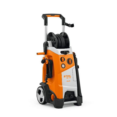 Stihl - Electric High-Pressure Cleaners