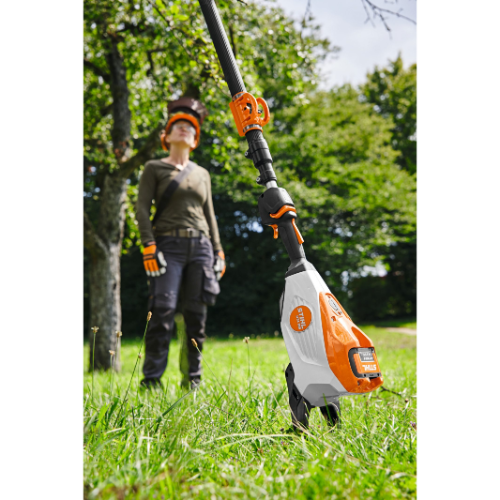 Stihl - AP - Battery Pole Pruner